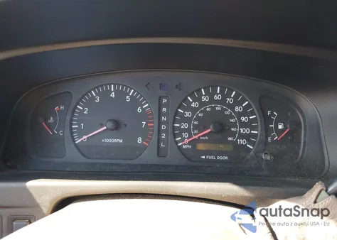 1999 Toyota Sienna Xle from USA, damaged, VIN 4T3ZF13C8XU096466